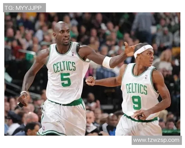 2009年NBA季后赛第二轮凯尔特人与魔术的激烈对决回顾与分析