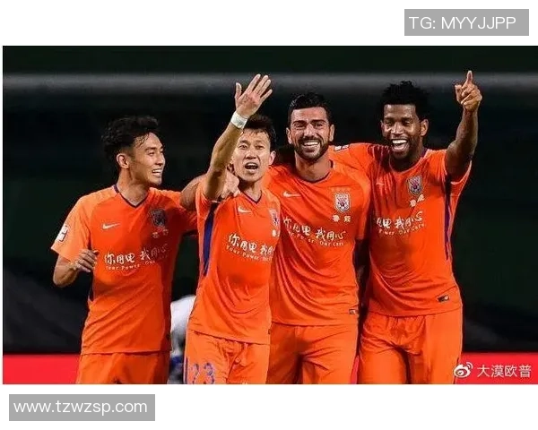 3月1日中超精彩对决山东鲁能与北京人和比赛录像集锦回顾